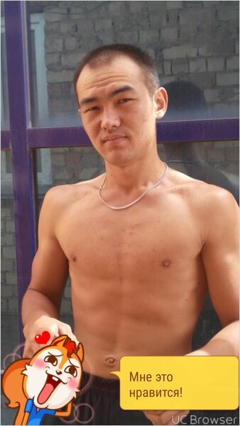  ,   Almanbet, 30 ,   