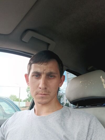  ,   Evgeny, 33 ,   