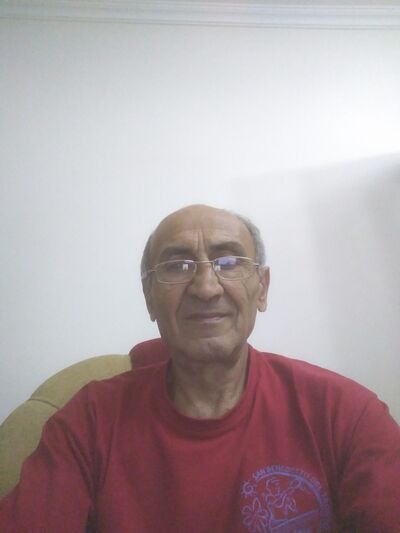 ,   Gevorg, 65 ,   ,   