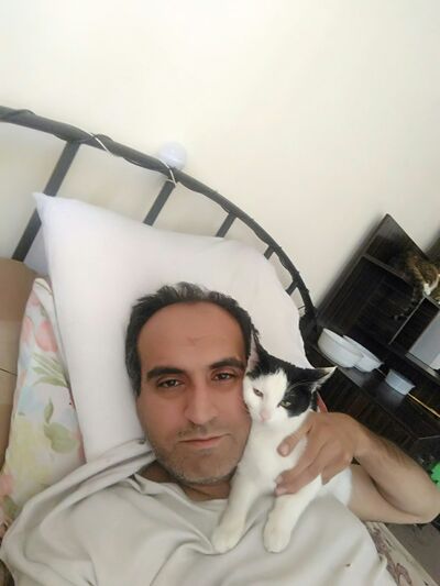  Robat Karim,   Mehdi, 41 ,   ,   , c 