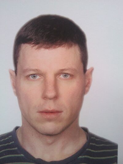  ,   Sergei, 47 ,   