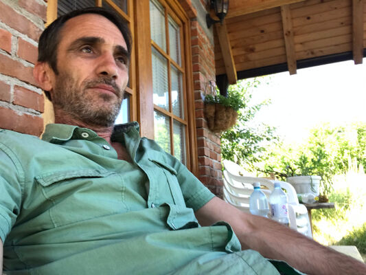  Tetovo,   Roninus, 53 ,   
