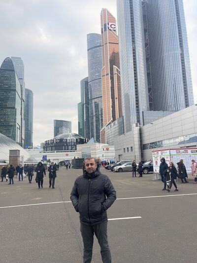 ,   Turkish Man, 42 ,   ,   
