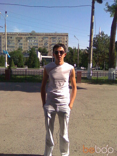 Знакомства Ташкент, фото мужчины Fah2101, 37 лет, познакомится для флирта