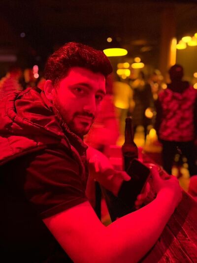  ,   Amirhossein, 32 ,   ,   