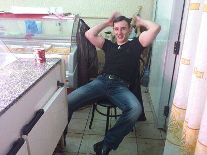  ,   Mixail, 39 ,  