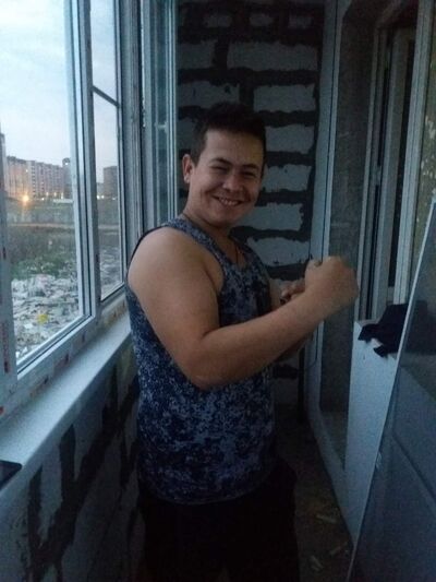  ,   Suraj, 28 ,  