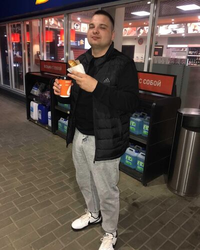  ,   Vladimir, 23 ,  