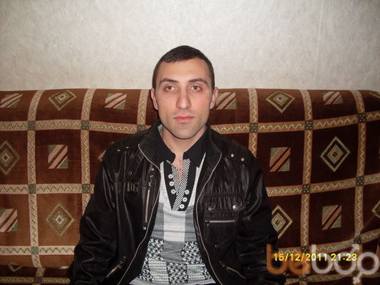  ,   Samvel, 36 ,   