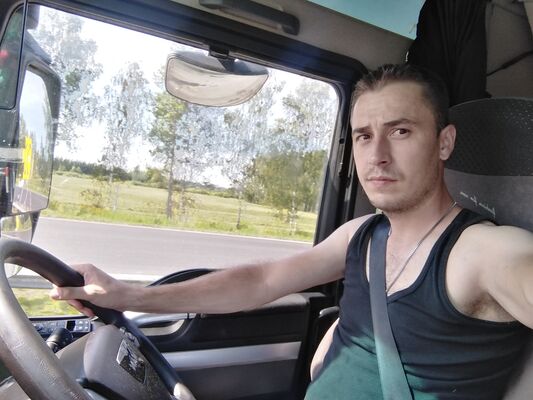  -,   Sergej, 35 ,   ,   