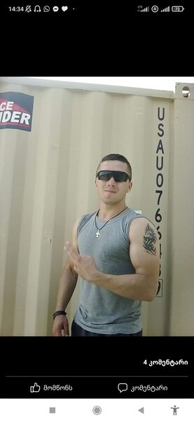  ,   Giorgi, 34 ,   ,   