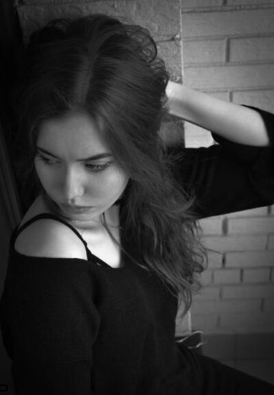 Знакомства Тула, Евгения, 35 - объявление девушки с фото