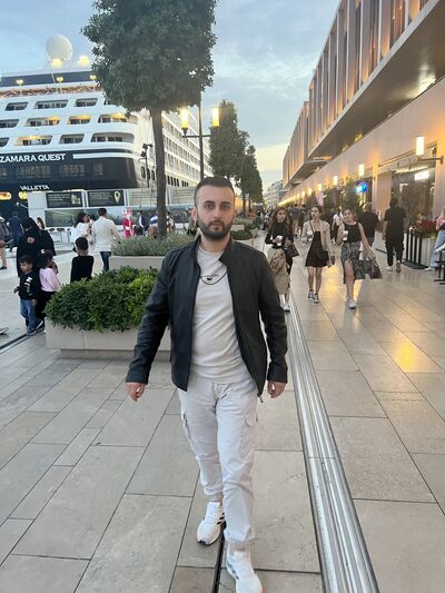  Ortakoy,   Halil, 33 ,   ,   