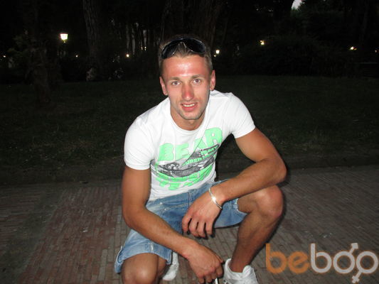  3278239  Roman petruk, 35 ,    Salento