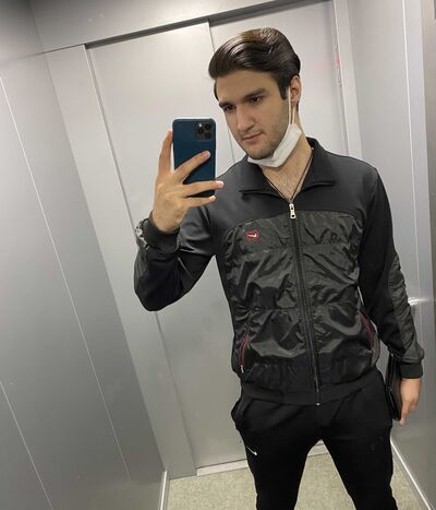  ,   Khashayar, 25 ,   ,   