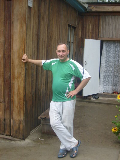 ,   Volodimer, 46 ,   