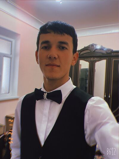  ,   Umarbek, 26 ,   ,   