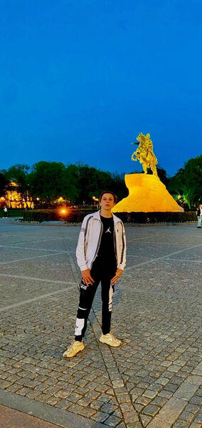  ,   Egor, 20 ,   ,   
