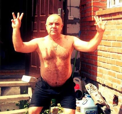  ,   Sergey, 62 ,   