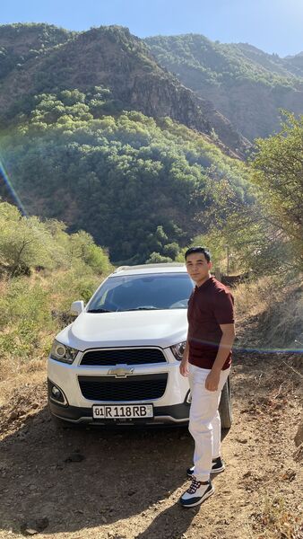  ,   Behruz, 23 ,   ,   