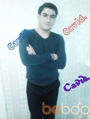  ,   Cavid, 38 ,   