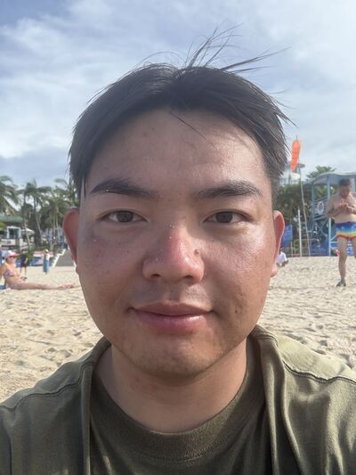  ,   Josephy Zhao, 27 ,   ,   