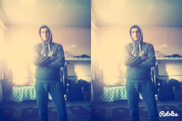  ,   Ruslan, 32 ,  