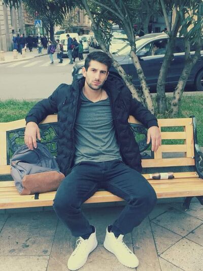  ,   Giorgi, 29 ,   ,   