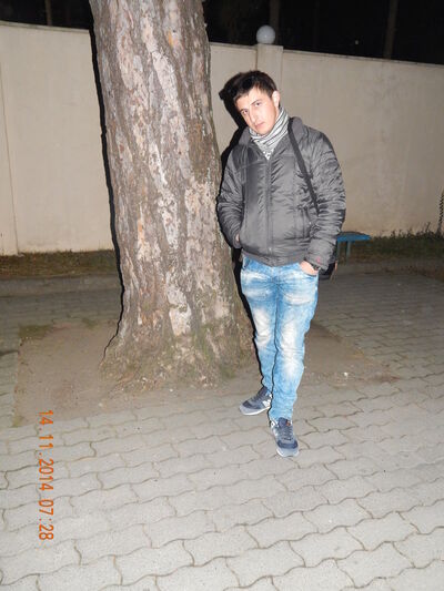  ,   Tornike, 34 ,   