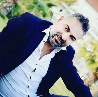  ,   Ahmet, 44 ,   ,   