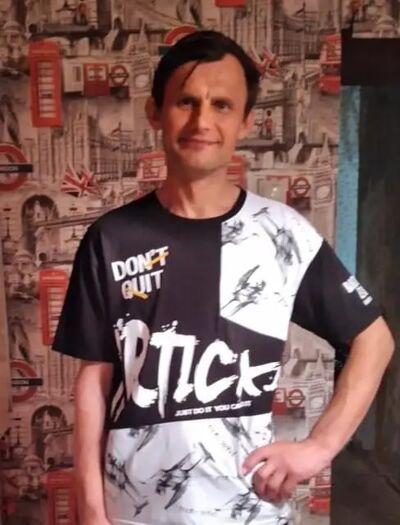  ,   Sergey, 50 ,   ,   