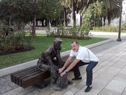  ,   Gennadiy, 65 ,   