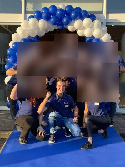  Venray,   Marvin, 29 ,   ,   , c , 