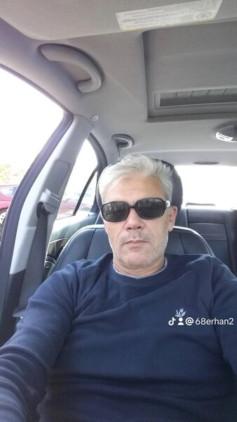  ,   Erhan, 49 ,   ,   