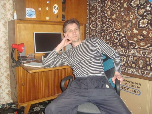  --,   Aleksei, 53 ,   