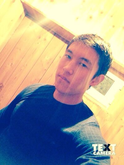  ,   Erlan, 35 ,   