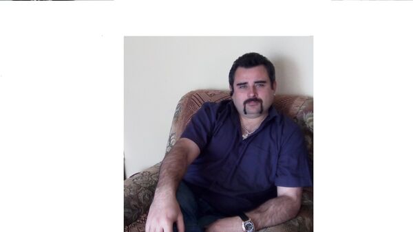  Senftenberg,   Anatoli, 47 ,  