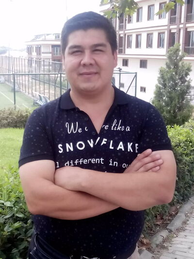  ,   Alisher, 38 ,   