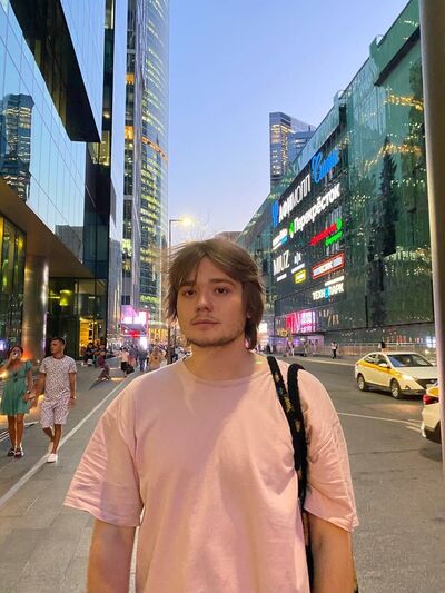  ,   Andrey, 23 ,   ,   , c , 