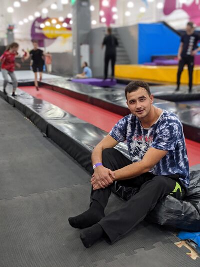  ,   Nikolay, 28 ,   ,   