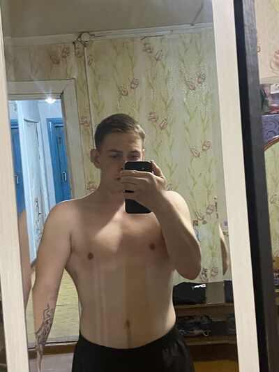  ,   NIKOLAY, 22 ,   ,   