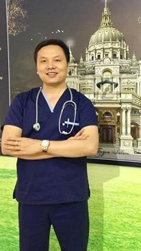  17211249  Peter wong, 60 ,    Lobito