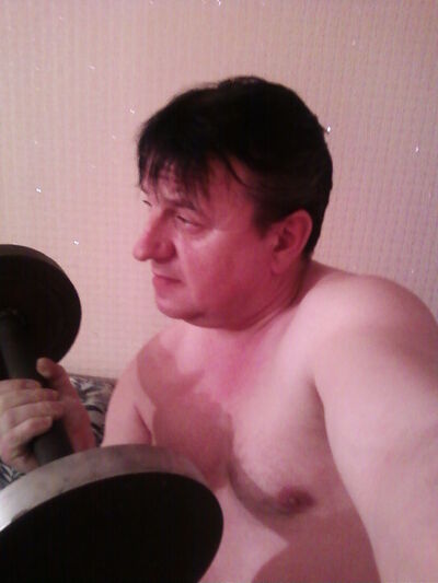  ,   Sergei, 59 ,   