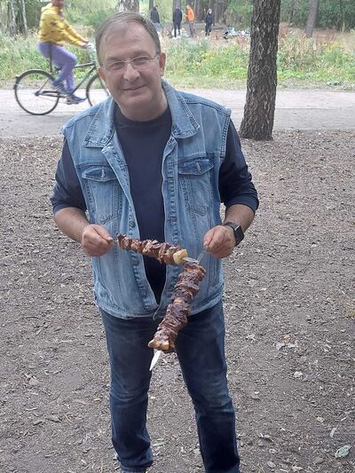  ,   Misha, 52 ,     , c 