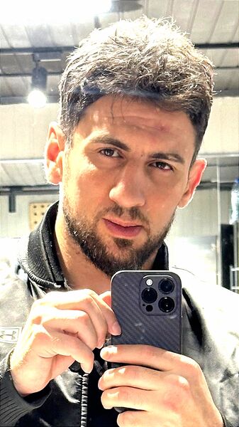  ,   Zaur abushev, 29 ,   ,   
