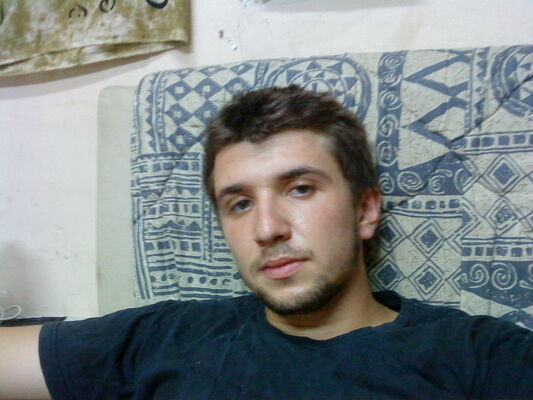  Karmi'el,   MIchael, 39 ,   