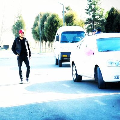  ,   Abror, 26 ,   ,   