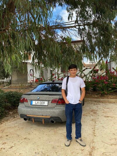  Nicosia,   Serdar, 20 ,   ,   