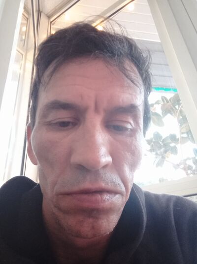  ,   Sergei, 49 ,     