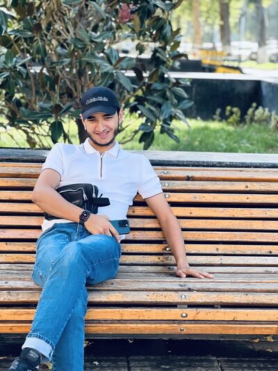  ,   Faysal, 22 ,   ,   